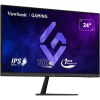 Игровой монитор ViewSonic VX2479-HD-PRO (черный) фото 2